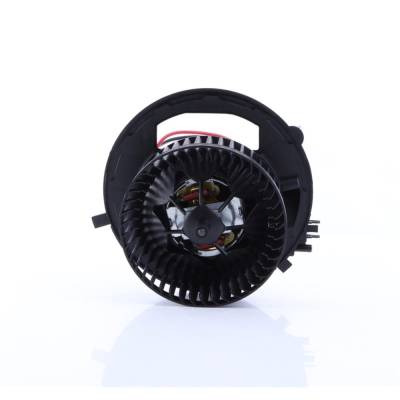 Rareelectrical - New Hvac Blower Motor Compatible With Volkswagen Arteon Se By Part Numbers 87587 3Q1819021d