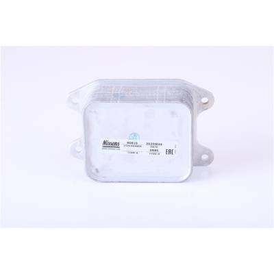 RAREELECTRICAL - New Oil Cooler Compatible With Volkswagen Jetta Se By Part Numbers 90810 04E117021b 04E117021c