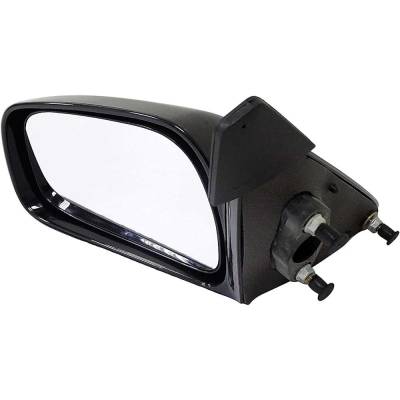 Rareelectrical - New Right Mirror Compatible With Toyota Camry 2.2L 3.0L 1997-2000 By Part Numbers 70546T