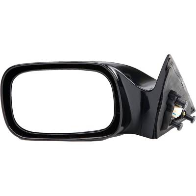 Rareelectrical - New Mirror Compatible With Toyota Avalon 3.5L 2005-2009 By Part Numbers 70608T 87940Ac070c0