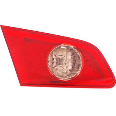 Rareelectrical - New Left Tail Lights Compatible With Infiniti G35 3.5L 2005 2006 By Part Numbers In2882106