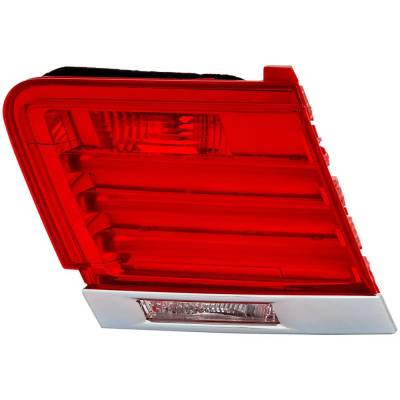 Rareelectrical - New Left Tail Lights Compatible With Bmw 750Li 750I 750Li Xdrive 750I Xdrive 760Li 740Li 740I 3.0L
