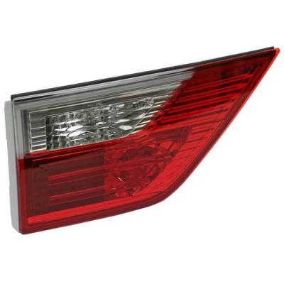 Rareelectrical - New Left Tail Lights Compatible With Bmw X3 2.5L 3.0L 2007 2008 2009 2010 By Part Numbers Ulo1043005