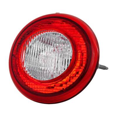 Rareelectrical - New Right Tail Lights Compatible With Chevrolet Hhr 2.0L 2.2L 2.4L 2006 2007 2008 2009 2010 2011 By