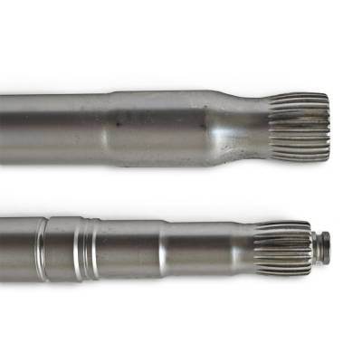 Rareelectrical - New Drive Shaft Compatible With Sea-Doo 1503 Challenger Se S/C 215 Speedster 215 255 1 X 260 2006