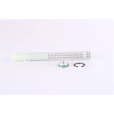 Rareelectrical - New Receiver Dryer Compatible With Bmw X6 M By Part Numbers 95467 81619106039 A4518350147 4518350147