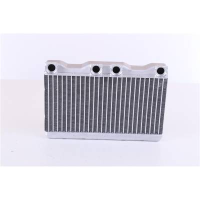 Rareelectrical - New Hvac Heater Core Compatible With Bmw 750Il By Part Numbers 70515 64118373175 8373175