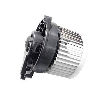 Rareelectrical - New Hvac Blower Motor Fits Mazda Mx-5 Miata 2.0L 2006-2010 Ne51-61-B10 Ne5161b10