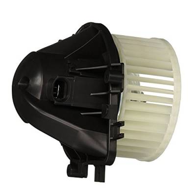 Rareelectrical - New Front Hvac Blower Motor Compatible With Mini Cooper 2003 2004 2005 2006 2007 2008 67326935371