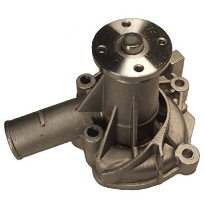 Rareelectrical - New Water Pump Fits Mitsubishi Fork Lift Fg18 Fgc10 Fgc15 9768063 1017048 2I5071