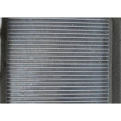 Rareelectrical - New Hvac Heater Core Compatible With Montero Sport 1998-2004 By Part Numbers 93078 399371 98078