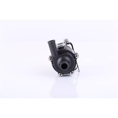 Rareelectrical - New Water Pump Compatible With Toyota Prius Touring By Part Numbers 831114 1629021011 1629021010