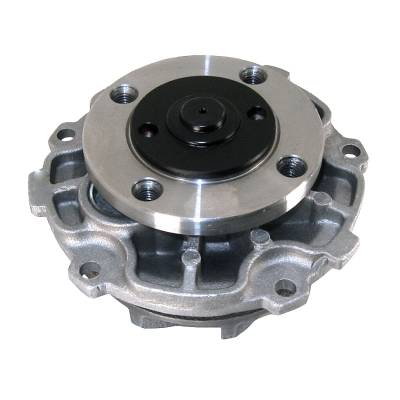 Rareelectrical - New Water Pump Fits Chevrolet Beretta Cavalier Celebrity Impala Lumina 19179031