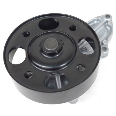 Rareelectrical - New Water Pump Fits Honda Crosstour Ex Ex-L 2.4L 2012-13 2014 2015 19200-5J0-A01