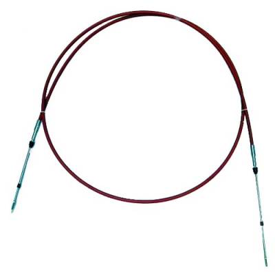 Rareelectrical - New Steering Cable Compatible With Yamaha 00 01 02 03 Gp 800Cc 1200Cc F0xu14810000 F0xu148110-00