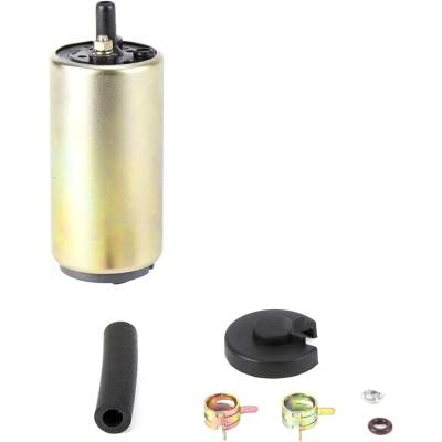 Rareelectrical - New Fuel Pump Compatible With Honda Pickup Accord Civic 1986 1987 1988 1989 1990 1991 1992 1993 By