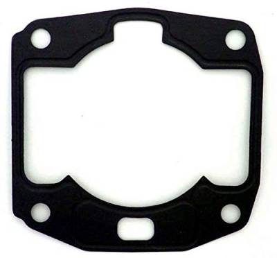 Rareelectrical - New Base Gasket Fits Daytona Monte Carlo Tiger Shark Jet Ski 1000 1997 3008588