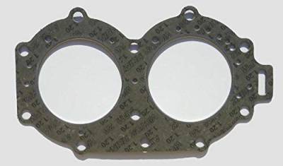 Rareelectrical - New Head Gasket Fits Yamaha Jet Ski Wave Jammer 500 1989 1990 6K8-11181-A1-00