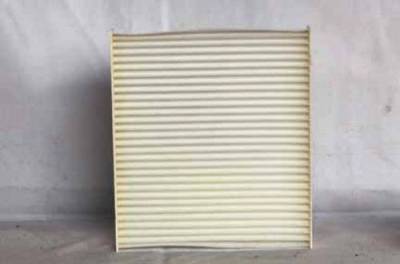 Rareelectrical - New Cabin Air Filter Compatible With 2002-2007 Subaru Impreza 72880Fe000 Cf10377 Caf1824p