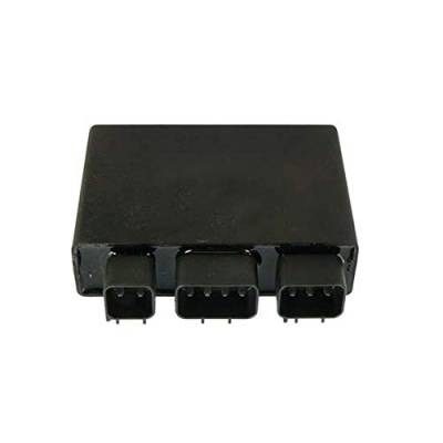 Rareelectrical - New Cdi Module Fits Honda Atv Sportrax 433Cc 2006-2009 30410Hp1841 30410Hp1601
