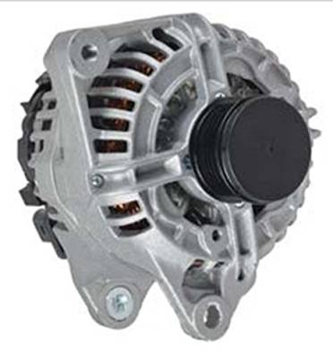Rareelectrical - New Alternator Compatible With Porsche Boxster 2.7L 2000-04 Manual 0986046520 99660301202