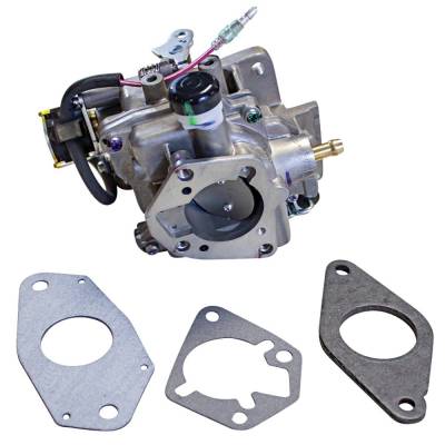 Rareelectrical - New Carburetor By Part Numbers 055-158 24 853 313-S 24 853 93-S
