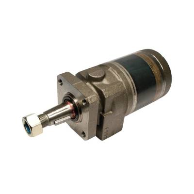 Rareelectrical - New Wheel Motor Compatible With Exmark Fmd-52 Fmd-60 Fmd523 Fmd524 Fmd603 Fmd604 Thp15ka363