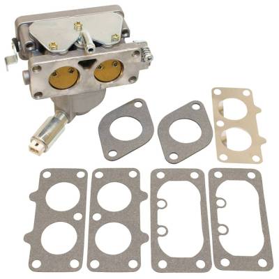 Rareelectrical - New Carburetor Compatible With John Deere Mtd 13At618g205 13At608h016 13Au608h016 13Au618h016