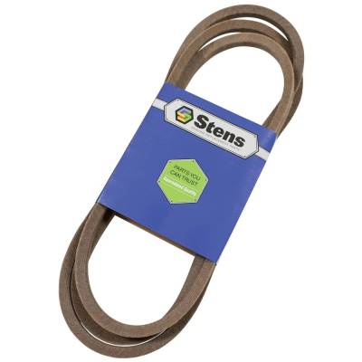 Rareelectrical - New 102 1/2" OEM Replacement Belt Compatible With Kubota Wright Mfg-Wsb36sfs600e1b Rc48r-Gf By Part
