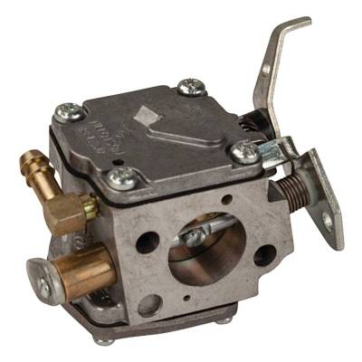 Rareelectrical - New Carburetor Compatible With Wacker Bs500 Bs650 Bs600 Bs500s Bs600s By Part Numbers Hs-284F