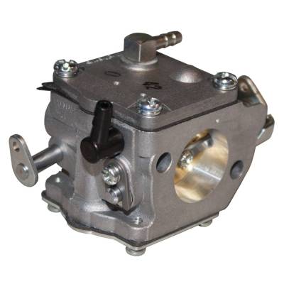 Rareelectrical - New Carburetor Compatible With Dolmar Makita Dpc6430 Pc-7330 Pc-7330C Pc-7314S Pc-8116 Pc-6430