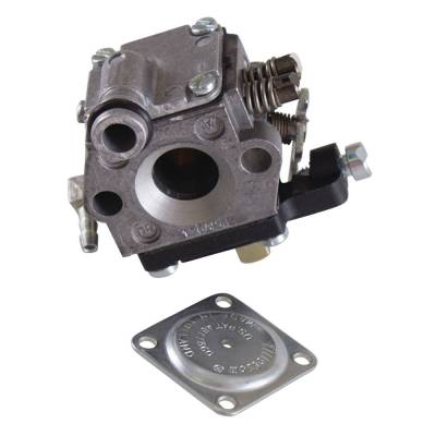 Rareelectrical - New Carburetor Compatible With Stihl 026 024 Ms240 Ms260 By Part Numbers Wt426318 1121 120 0611