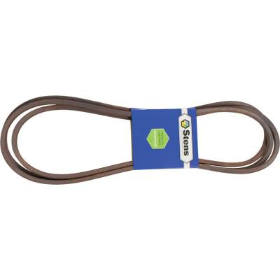 Rareelectrical - New 161" OEM Replacement Belt Compatible With Country Clipper Jazee Edge-Xlt Wrangler Charger Edge
