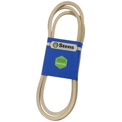 Rareelectrical - New 117" OEM Replacement Belt Compatible With Scag Stc48a-20Cv Stc48a-19Ka Stc48-21Ka Stc48a-21Ka By