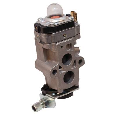 Rareelectrical - New Carburetor Compatible With Walbro Wya-81-1 By Part Numbers Wya811 Wya-81-1 Wya-81 Wya81