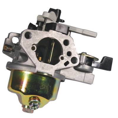 Rareelectrical - New Carburetor Compatible With Honda Gx240 Gx240-Cyclone By Part Numbers 16100-Ze2-W71 16100-Ze2-W70