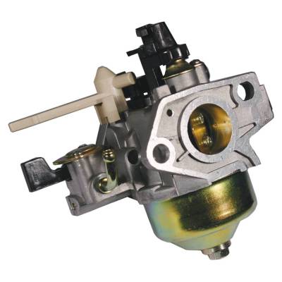 Rareelectrical - New Carburetor Compatible With Honda Gx340 By Part Numbers 16100-Ze3-V01 520-734