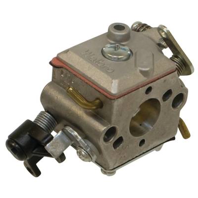 Rareelectrical - New Carburetor Compatible With Craftsman Walbro 316292640 Wt-798-1 By Part Numbers Wt7981 Wt-798-1