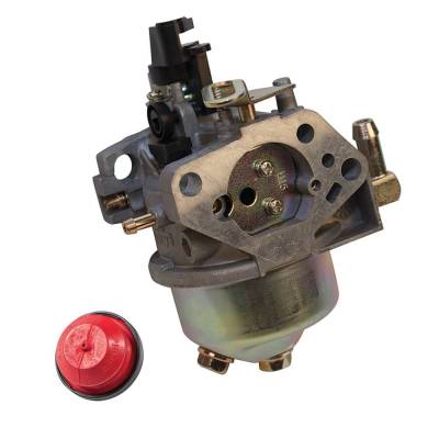 Rareelectrical - New Carburetor Compatible With Craftsman Cub Cadet 247883951 247887910 526We 526Swe By Part Numbers