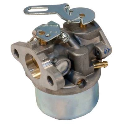 Rareelectrical - New Carburetor Compatible With Craftsman 536885470 By Part Numbers 00632107A 640084B 632107