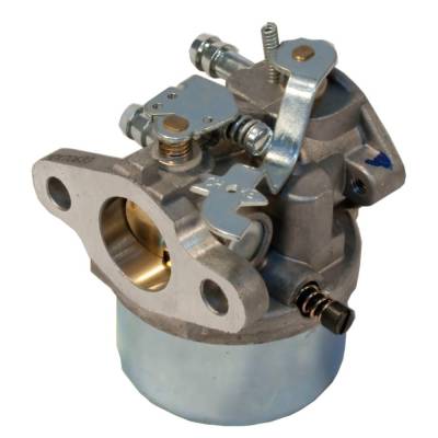 Rareelectrical - New Carburetor Compatible With Cub Cadet 21Ab453j710 By Part Numbers 640222 640340 640222A 640060A
