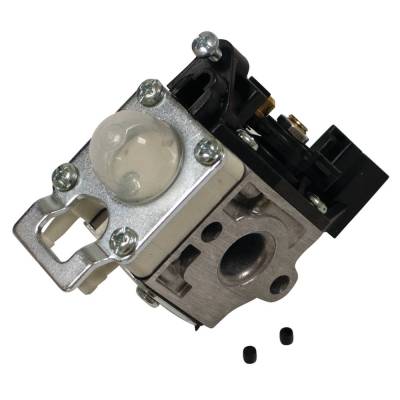 Rareelectrical - New Carburetor Compatible With Echo Zama Hc-152 Rb-K92a By Part Numbers Z011-120-0627-A K92a 615-105