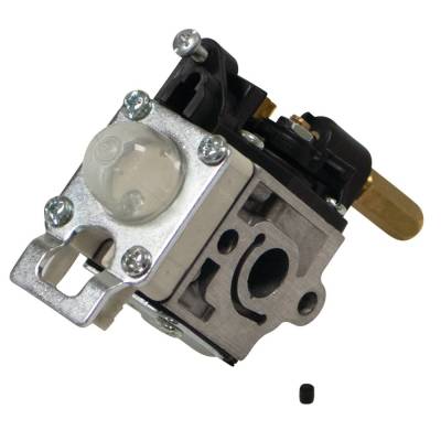 Rareelectrical - New Carburetor Compatible With Echo Zama Ppt-266 Ppt-266H Srm-266 Srm-266T By Part Numbers