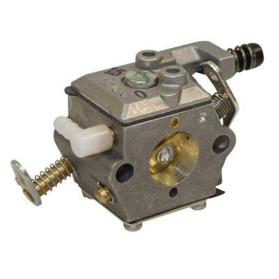 Rareelectrical - New Carburetor Compatible With Stihl Walbro Wt-215-1 Ms250 023 025 Ms230 021 Ms210 Ms210c By Part