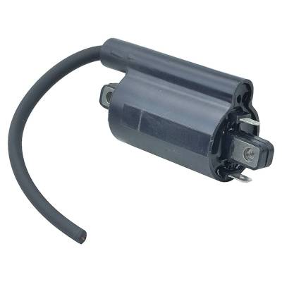Rareelectrical - New Ignition Coil Compatible With John Deere 6X4-Gator Worksite-Gator Xuv620i 4X2-Gator Diesel-Gator