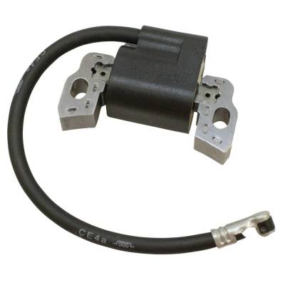 Rareelectrical - New Ignition Coil Compatible With Husqvarna Yard Machines 13A326jc700 We261 By Part Numbers 440-411