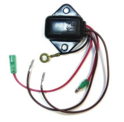 Rareelectrical - New Voltage Regulator Compatible With Kawasaki 1992 Js 440Cc 1992 1993 1994 1995 Sx 550Cc 21066-3710