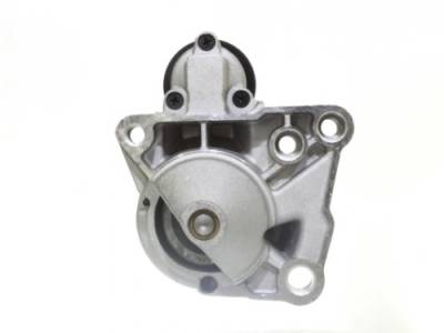 Rareelectrical - New Starter Motor Compatible With 2006-2014 European Model Opel Vivaro Combi 0-986-018-860