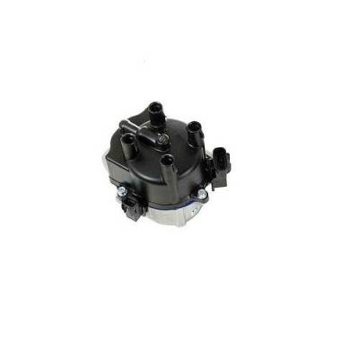 Rareelectrical - New Distributor Compatible With Toyota Camry 2.2L 1994 1995 California Emissions 19100-74110
