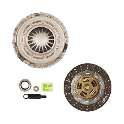 Rareelectrical - OEM Valeo Clutch Kit Fits Ford F-150 Heritage 5.4L 330Cid 2004 53032005 19182595